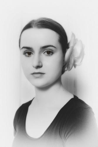 Julia_008BW